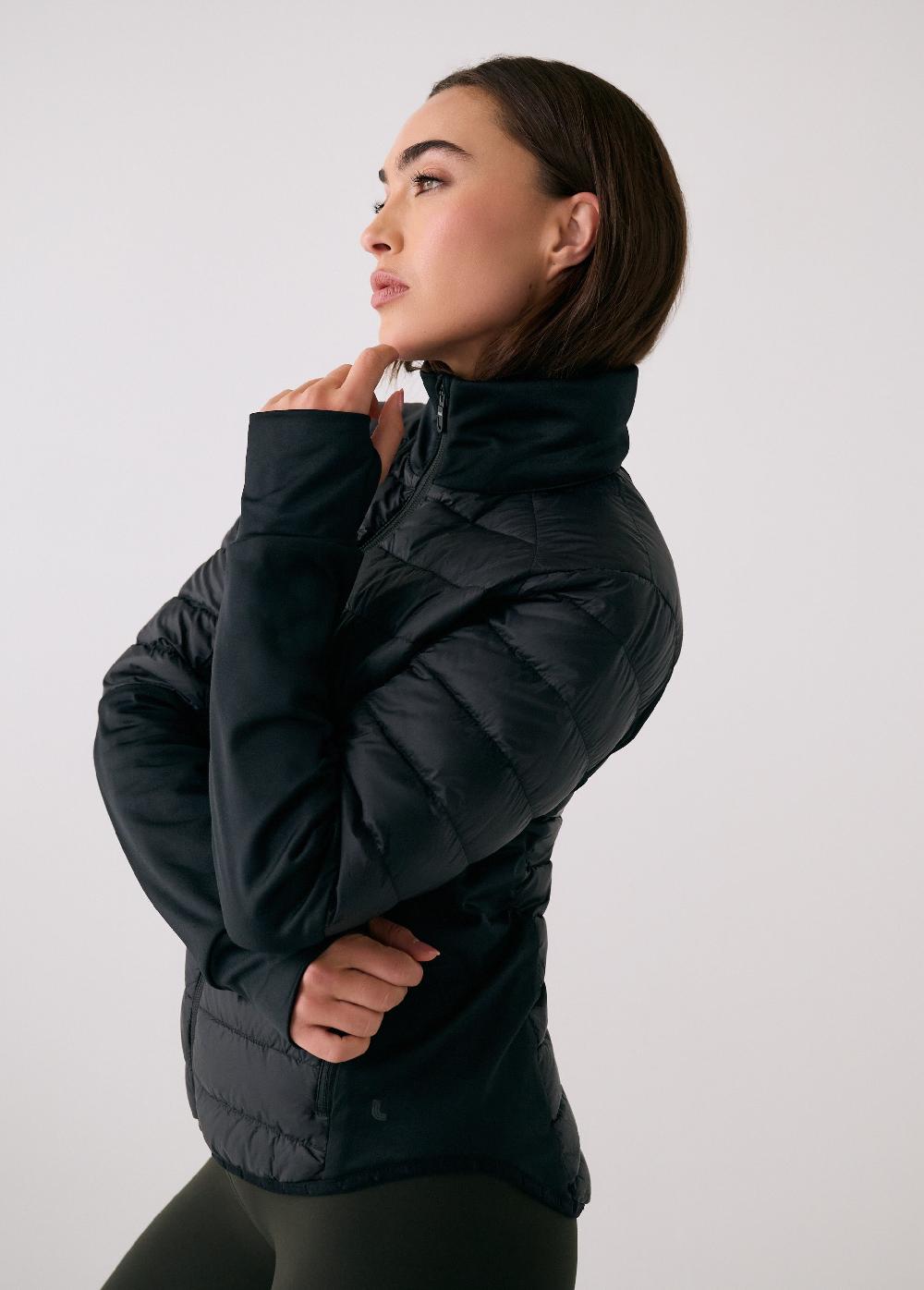 Lole Just Windproof Insulated Jacket
