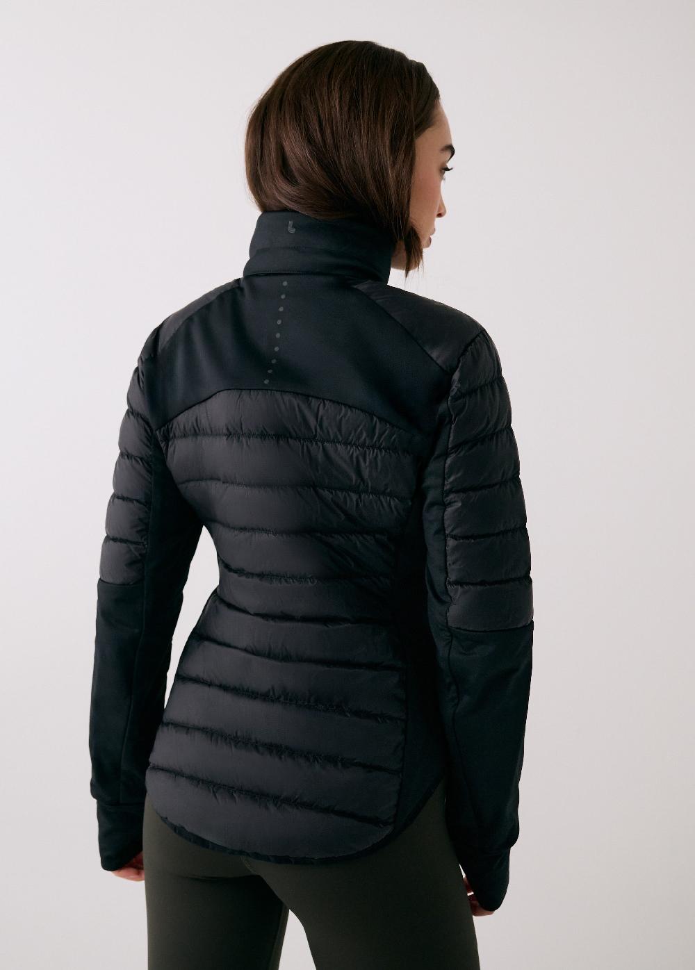 Lole Just Windproof Insulated Jacket