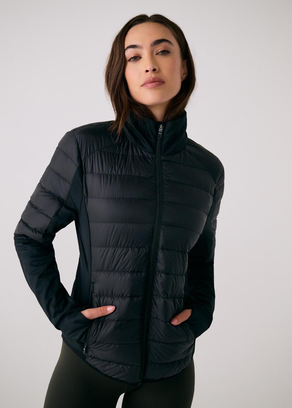 lole Just Windproof Insulated Jacket