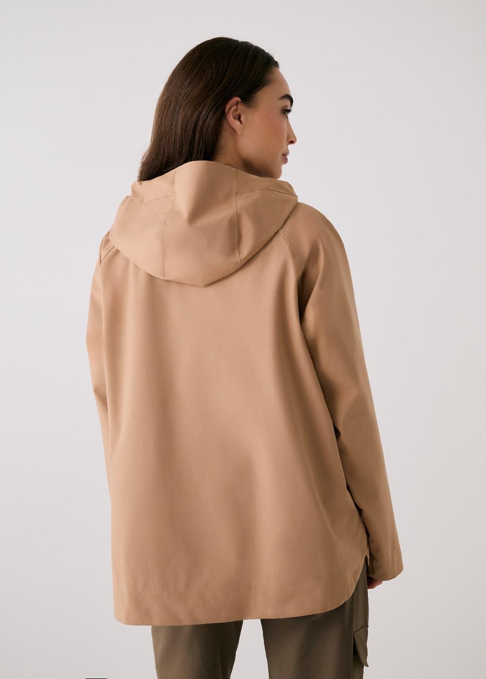 Lole Lachine Oversized Rain Jacket