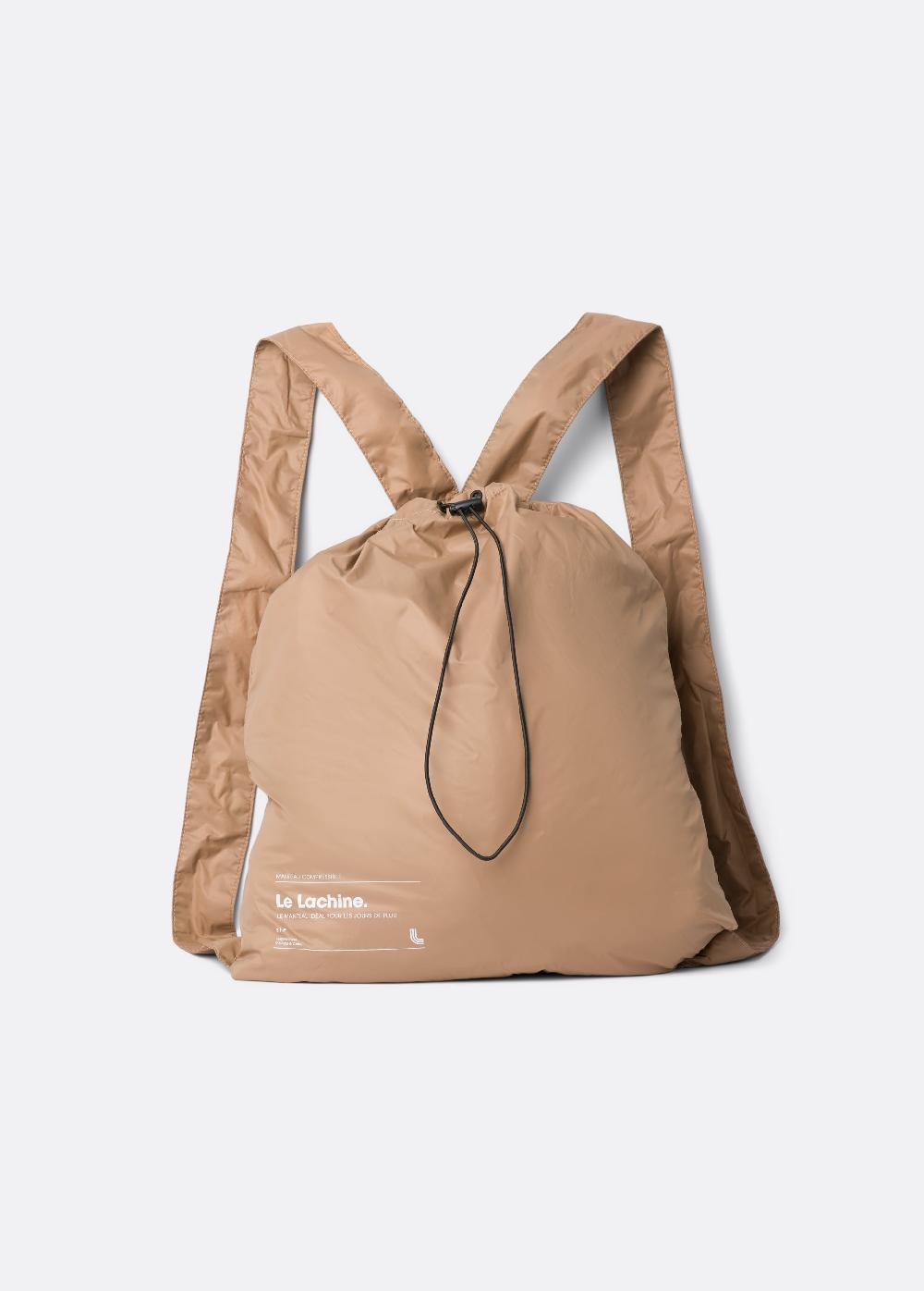 Lole Lachine Oversized Rain Jacket