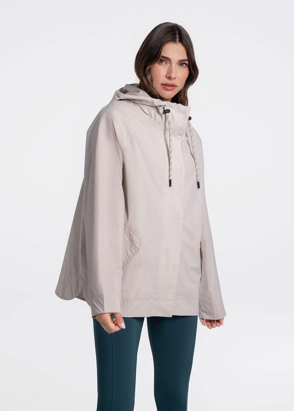 Lole Lachine Oversized Rain Jacket