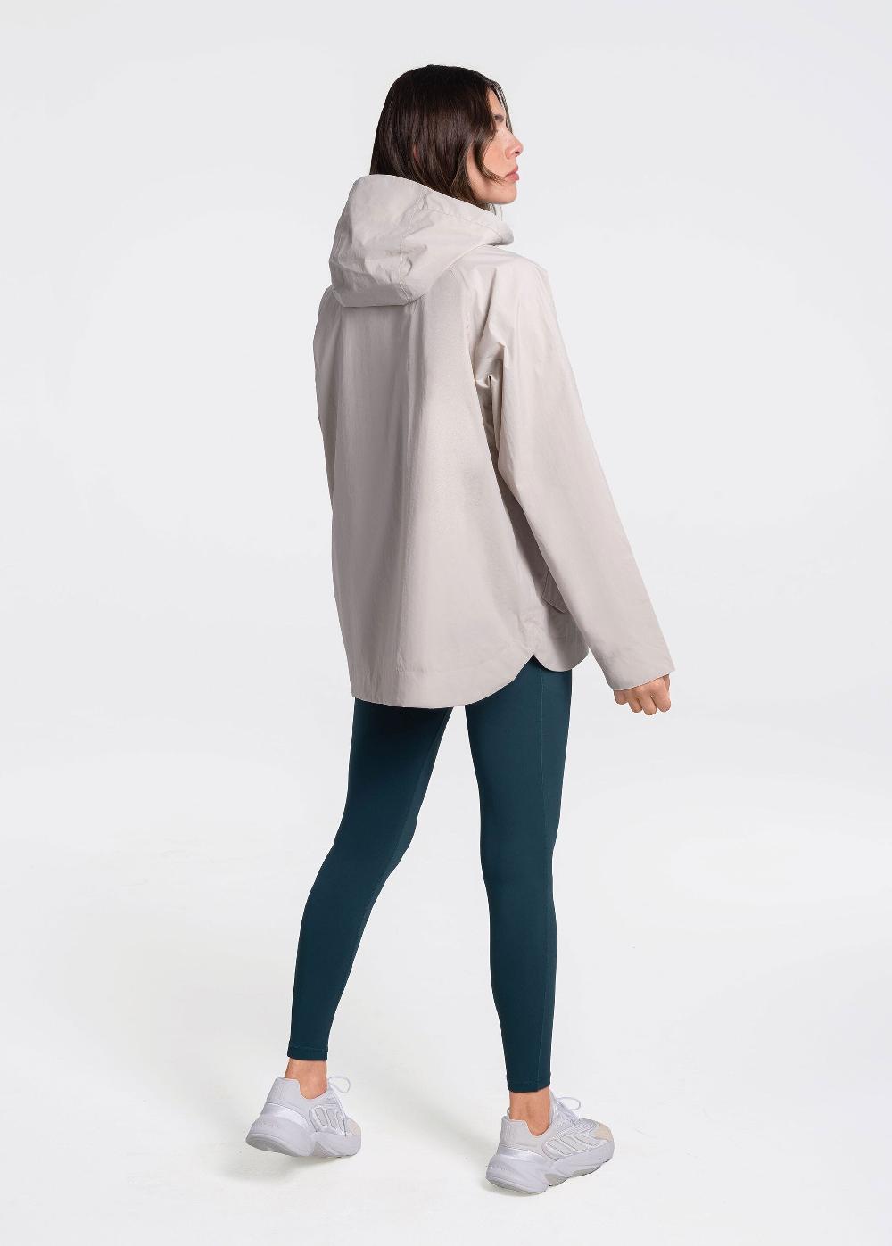 Lole Lachine Oversized Rain Jacket