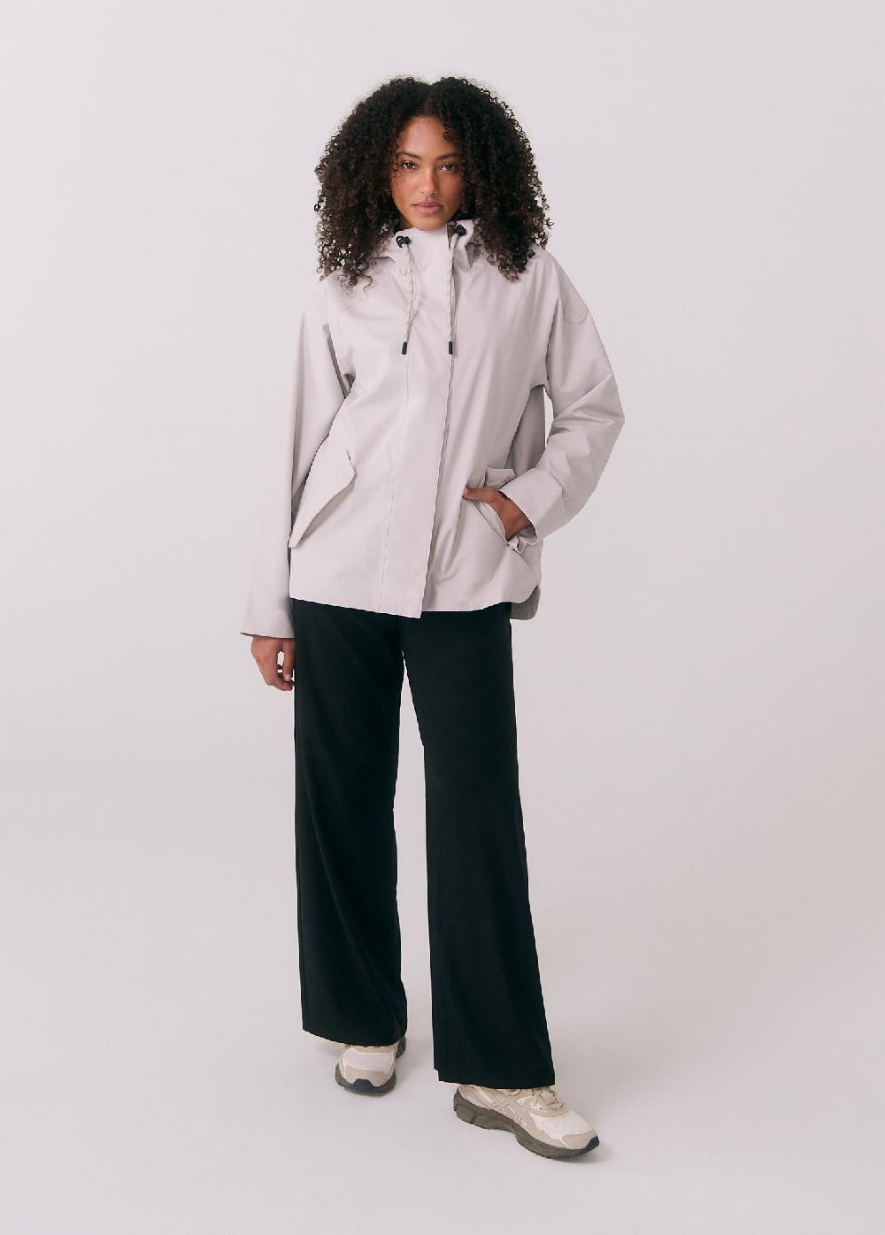 lole Lachine Oversized Rain Jacket
