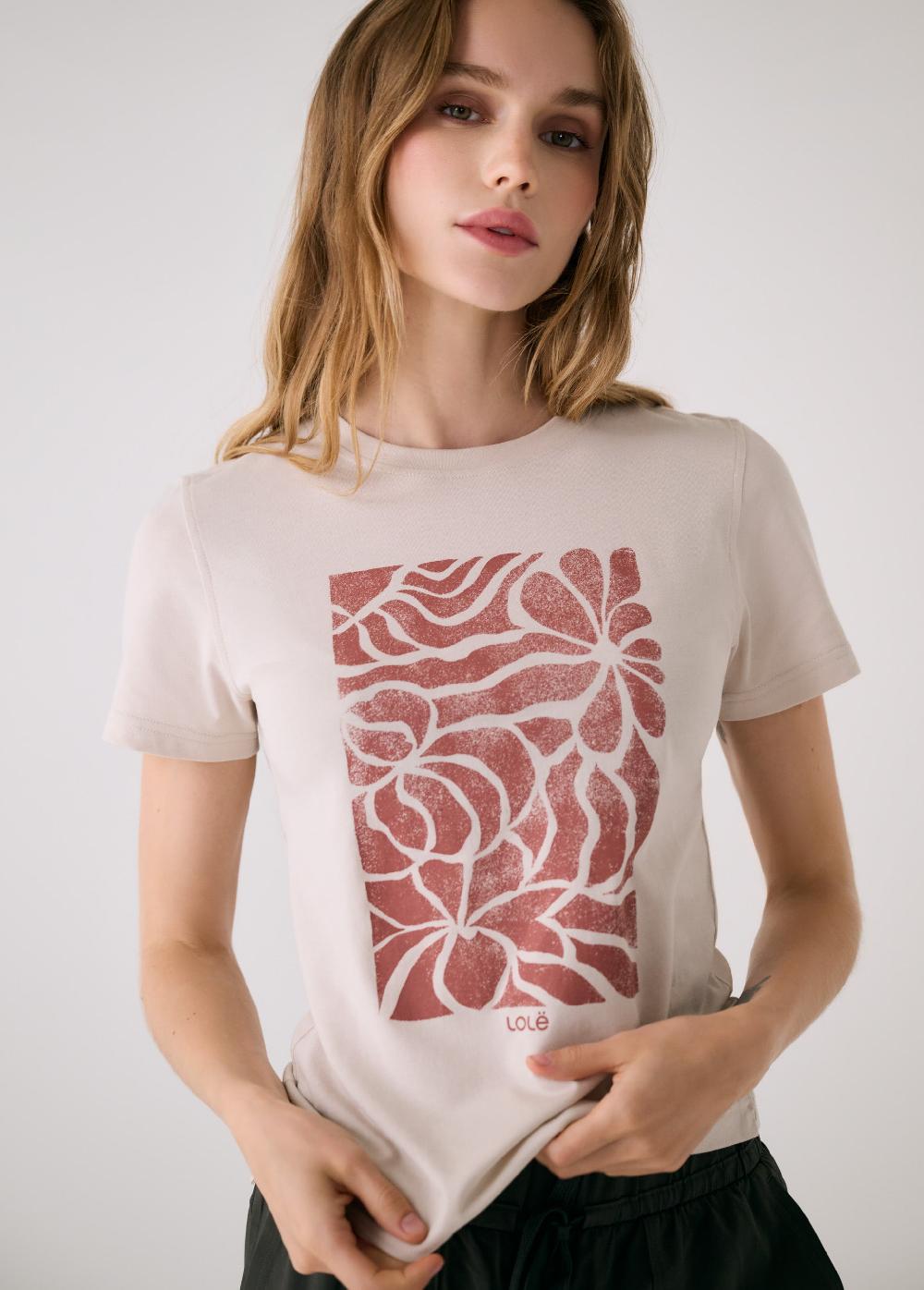 Lole Laurier T-Shirt