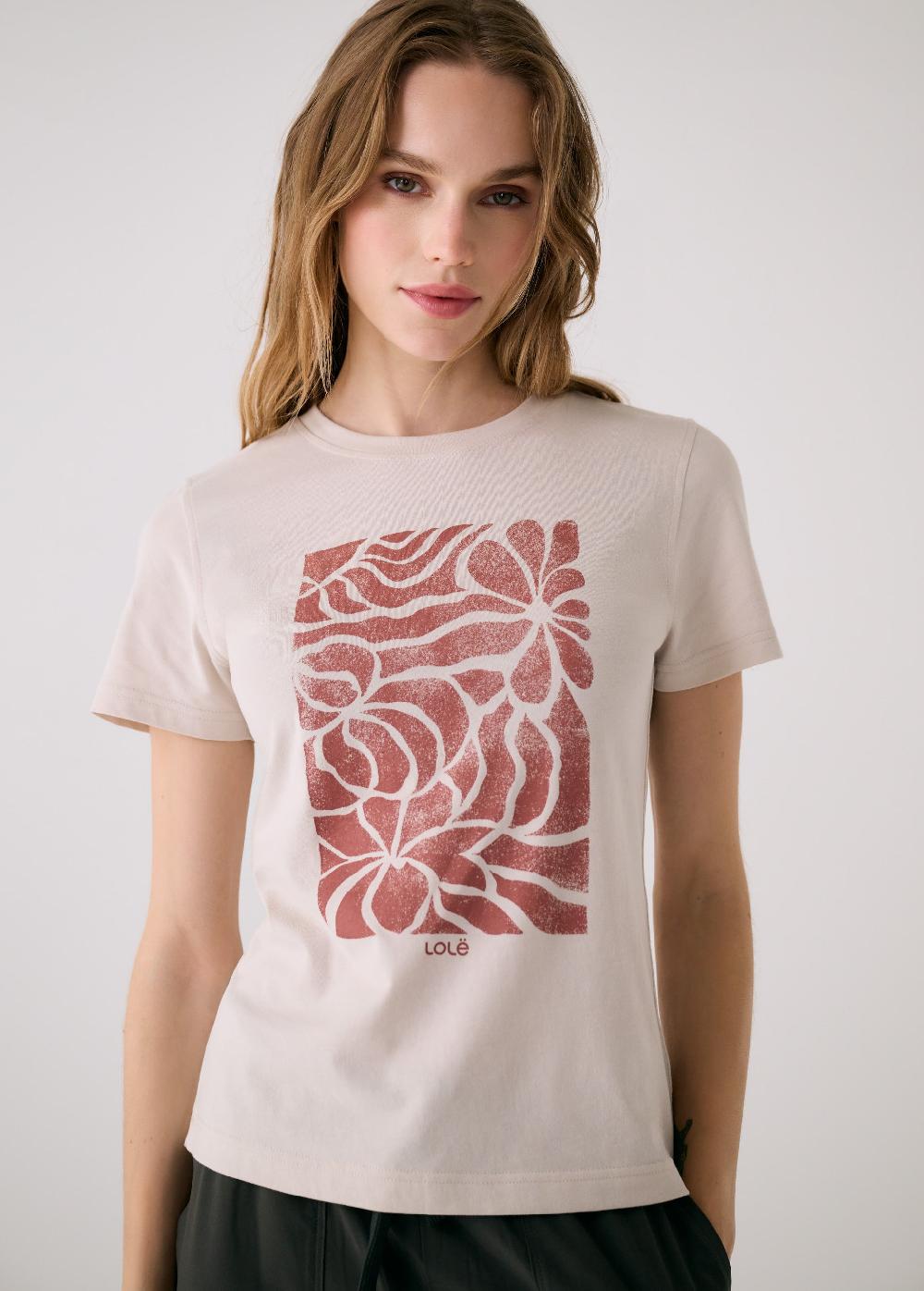 lole Laurier T-Shirt