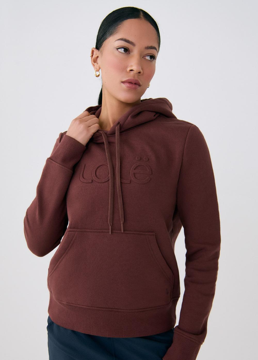 Lole Lolë Icon Hoodie