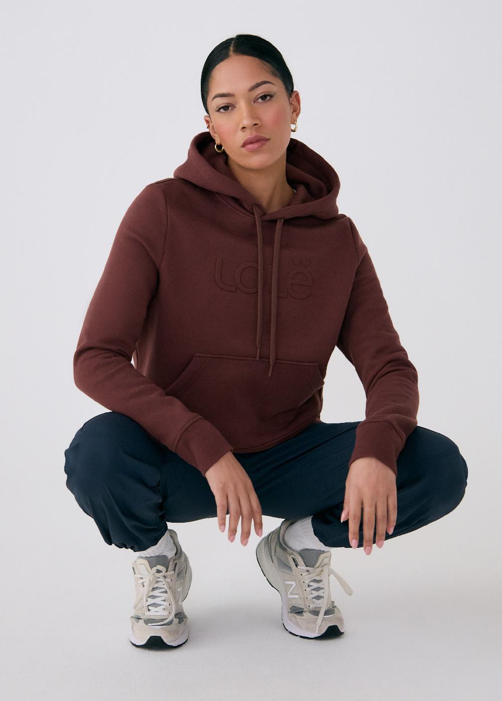 Lole Lolë Icon Hoodie