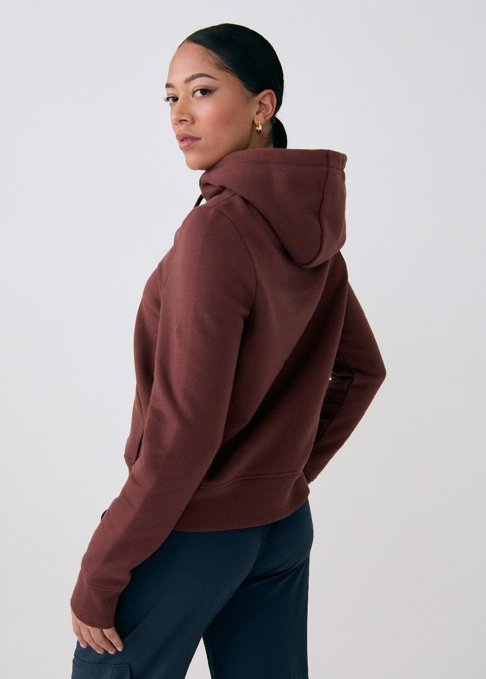 lole Lolë Icon Hoodie