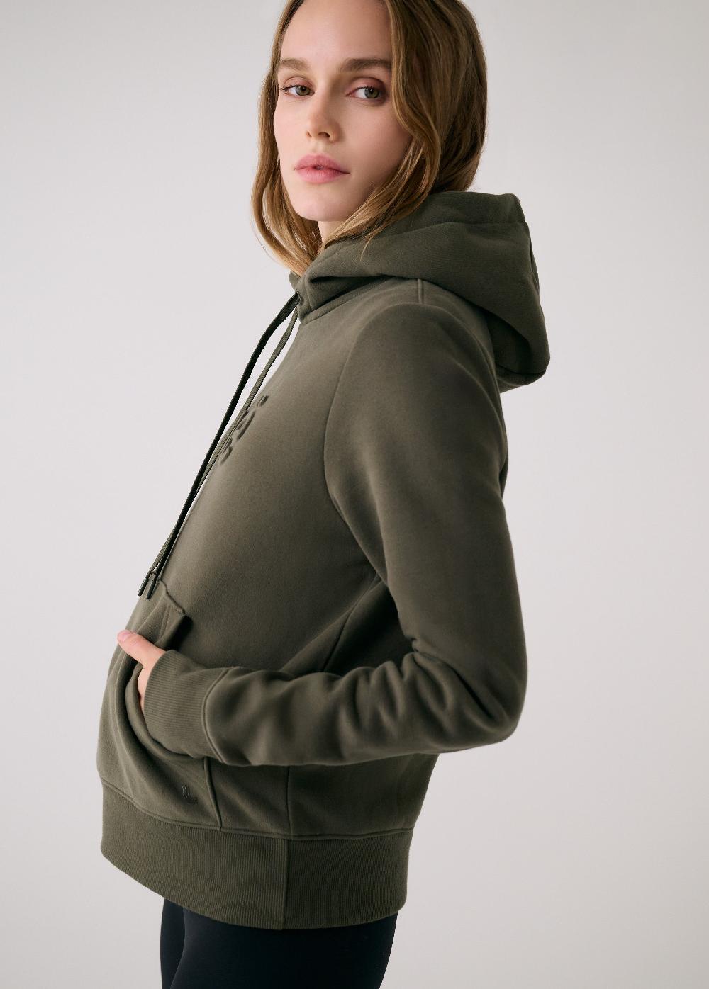 Lole Lolë Icon Pullover Hoodie