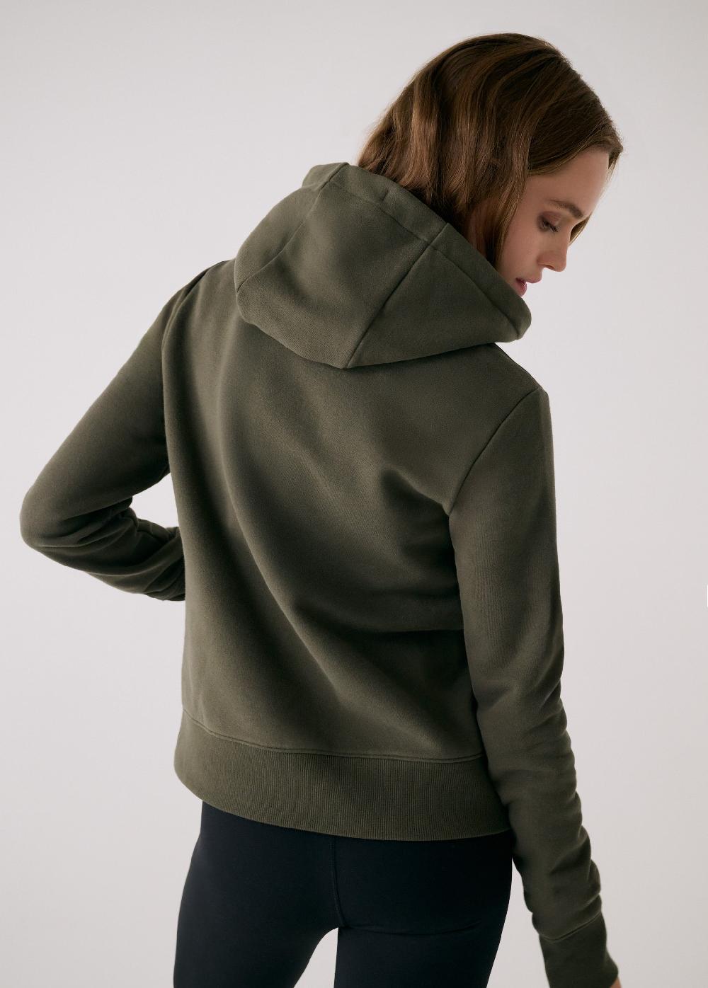 Lole Lolë Icon Pullover Hoodie