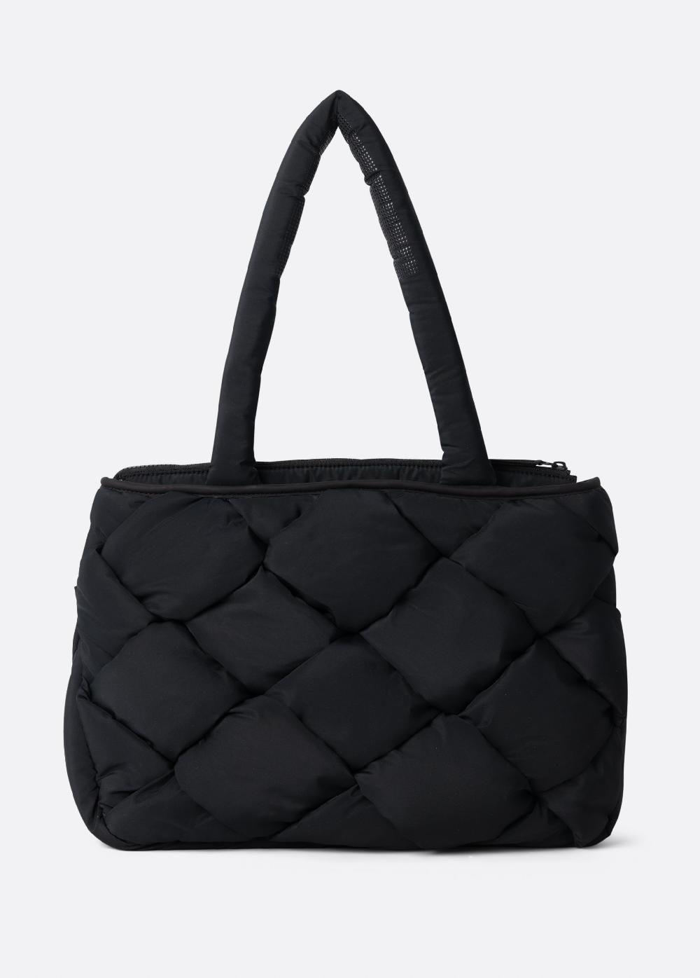 Lole Mayfair Braided Tote