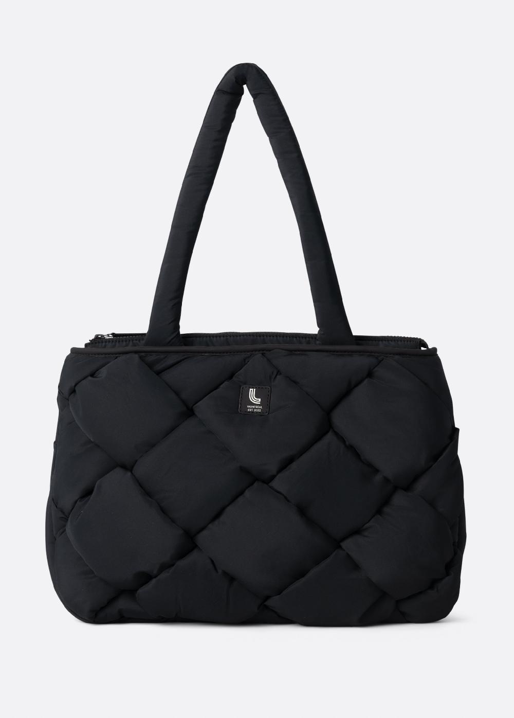 Lole Mayfair Braided Tote