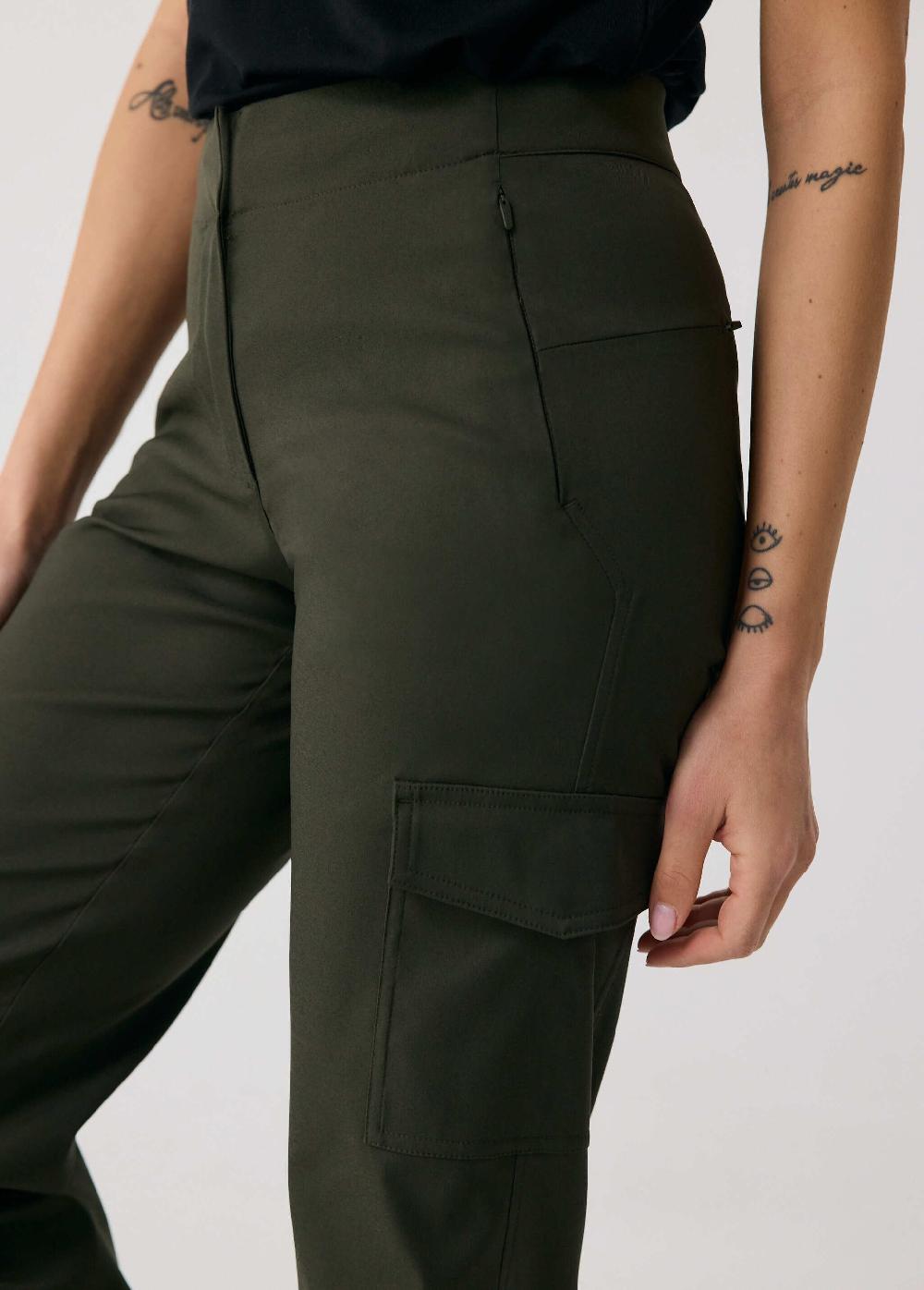 Lole Miles Cargo Pant