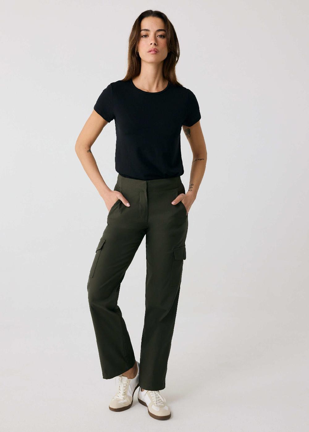Lole Miles Cargo Pant