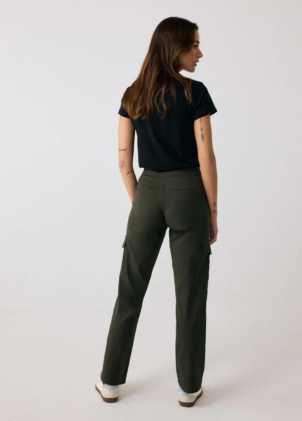 Lole Miles Cargo Pant