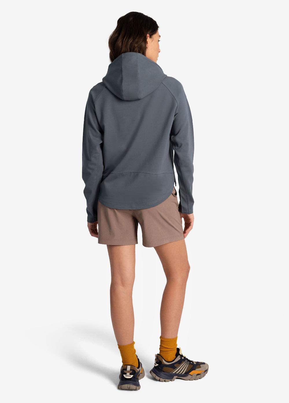 Lole Mindset 2 Hoodie