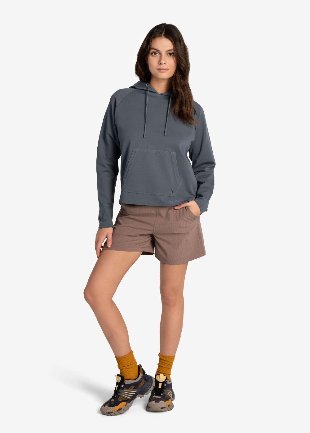 Lole Mindset 2 Hoodie