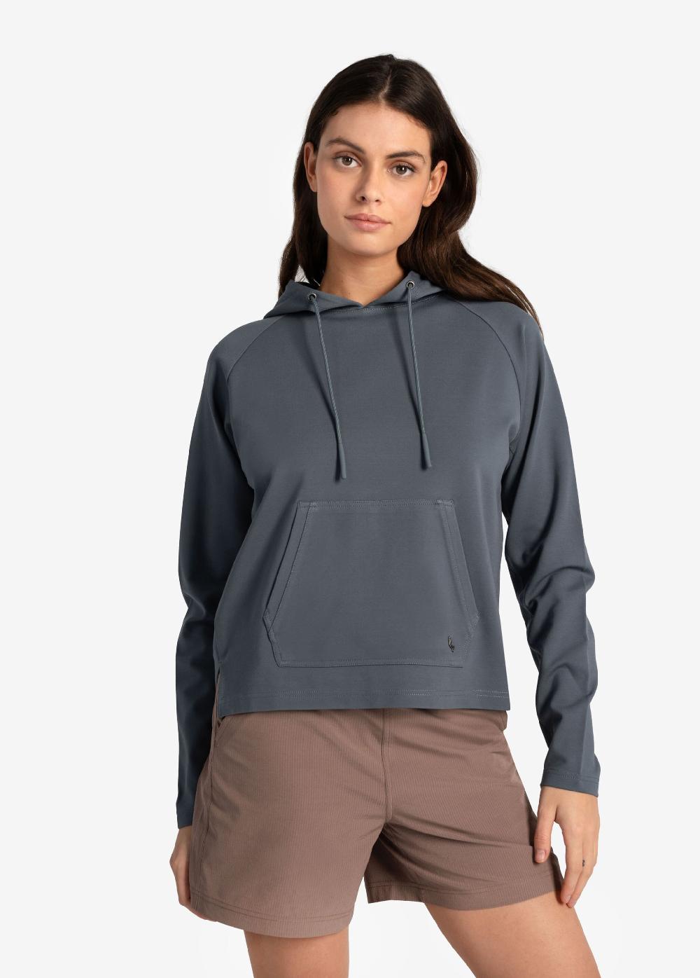 lole Mindset 2 Hoodie