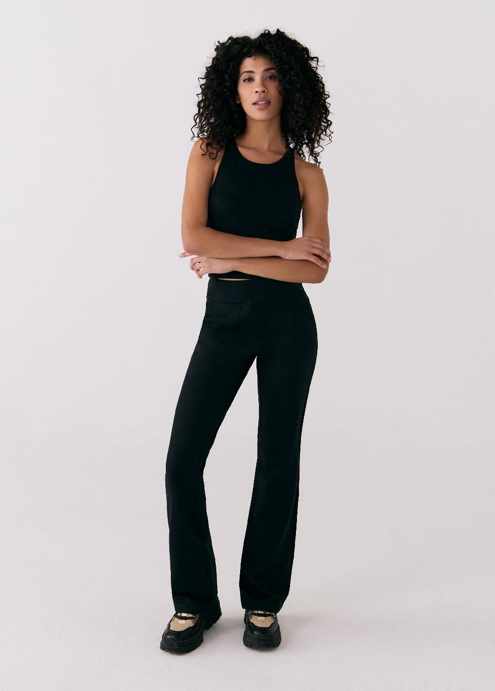 lole Mindset Flare Pants
