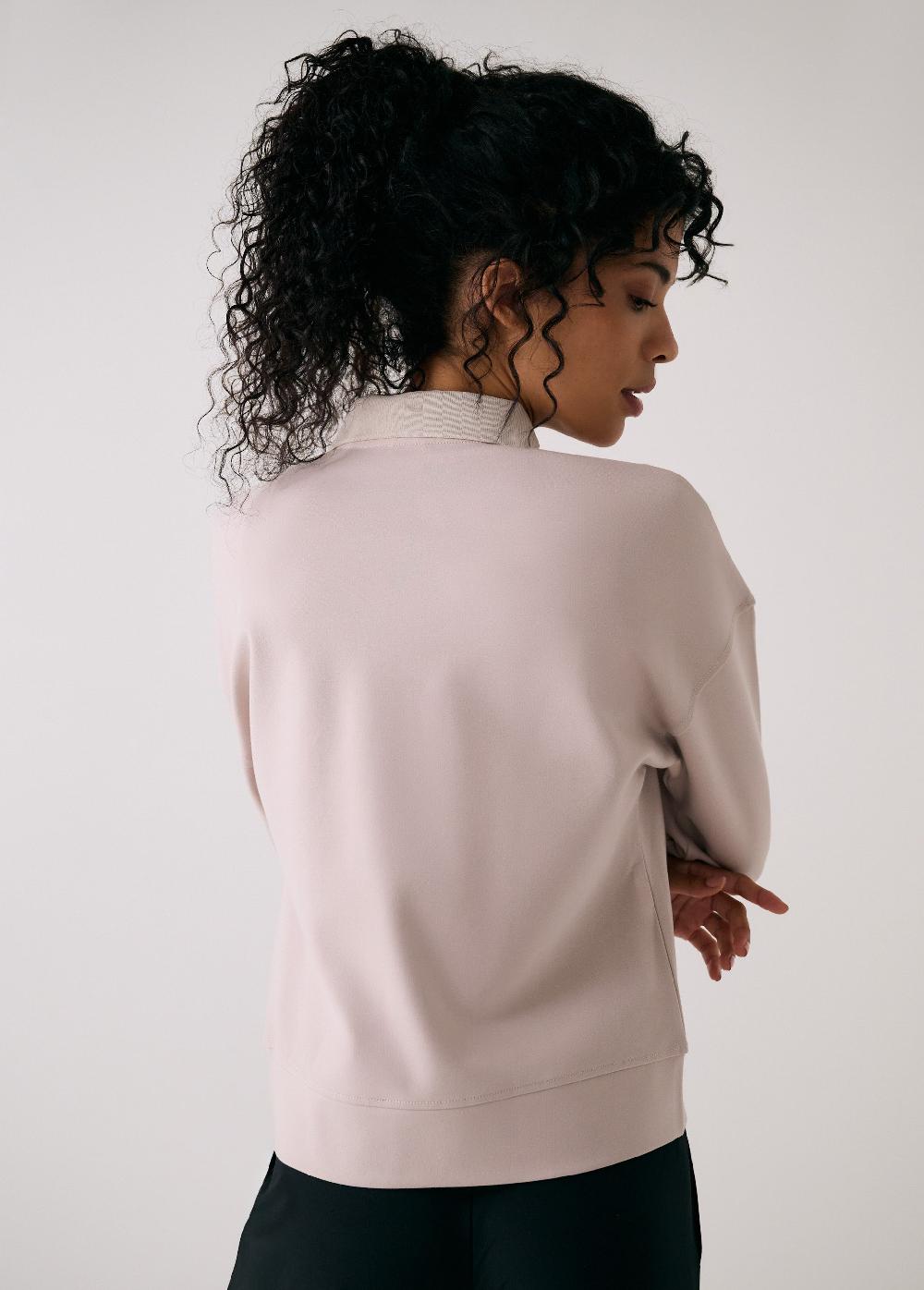 Lole Mindset Polo Top