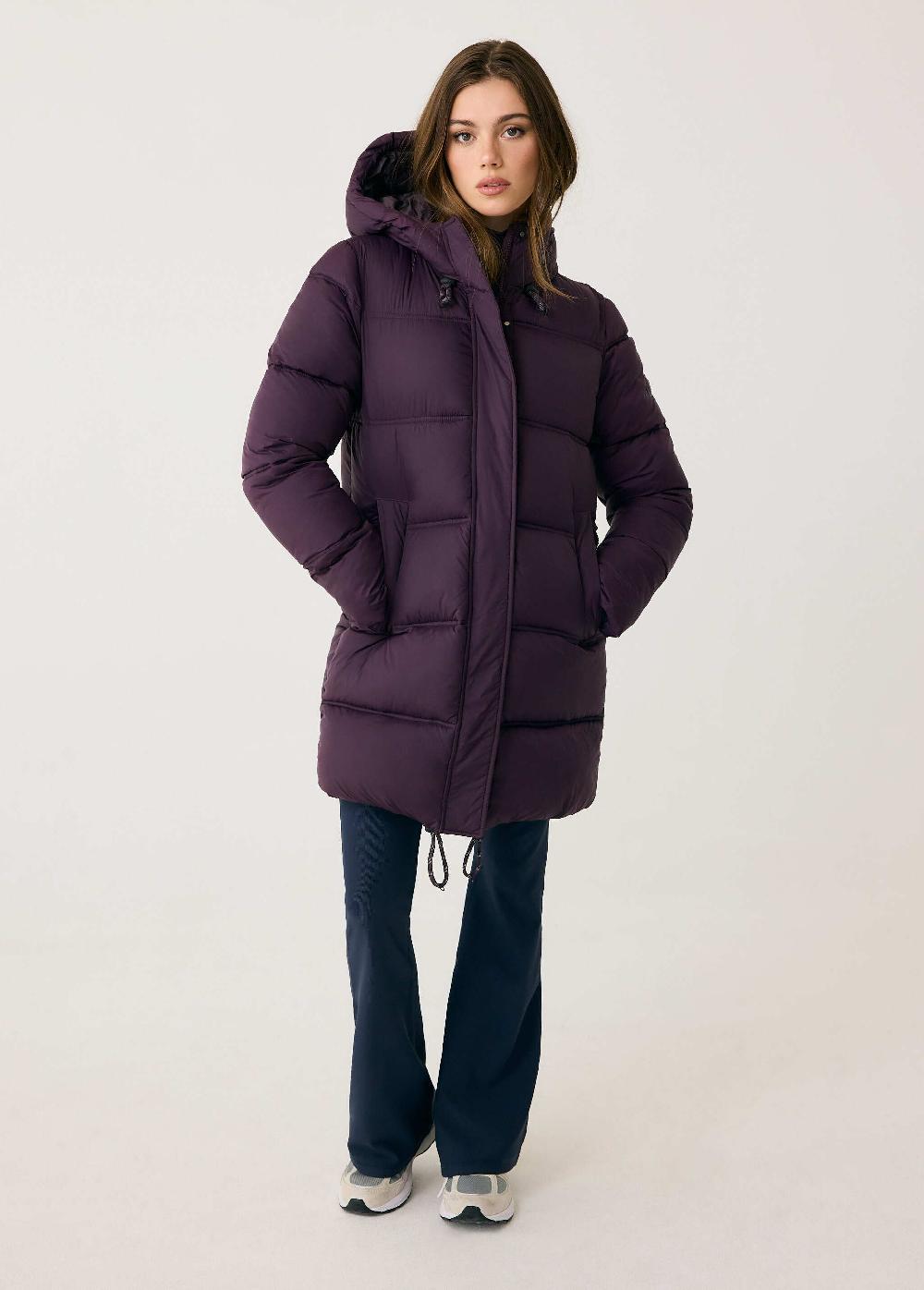 Lole Modern Puffer Synth Down Jacket