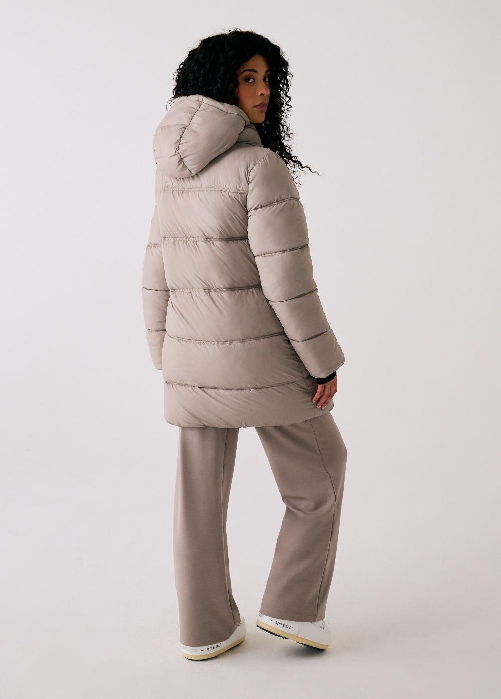 Lole Modern Puffer Synth Down Jacket