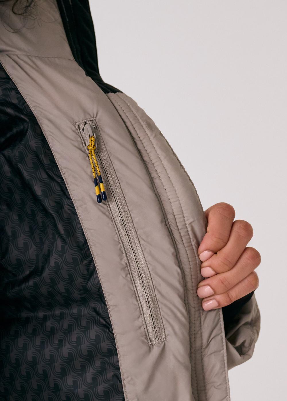 Lole Modern Puffer Synth Down Jacket