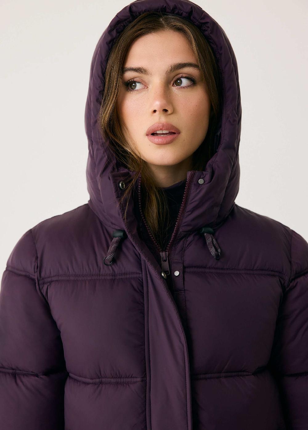 Lole Modern Puffer Synth Down Jacket