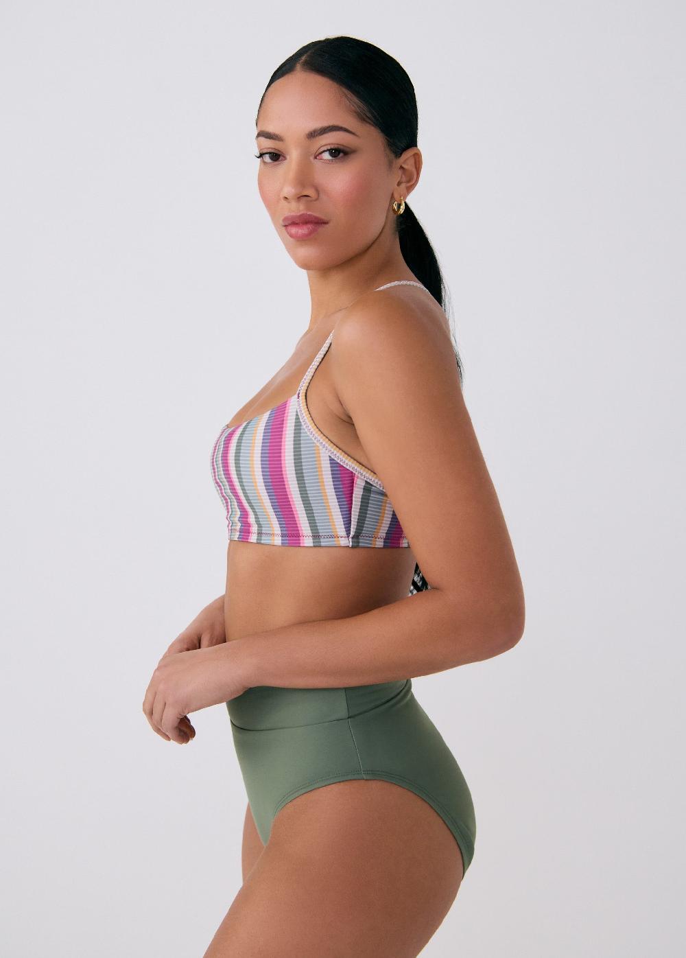 Lole Mojito Bikini Bottoms