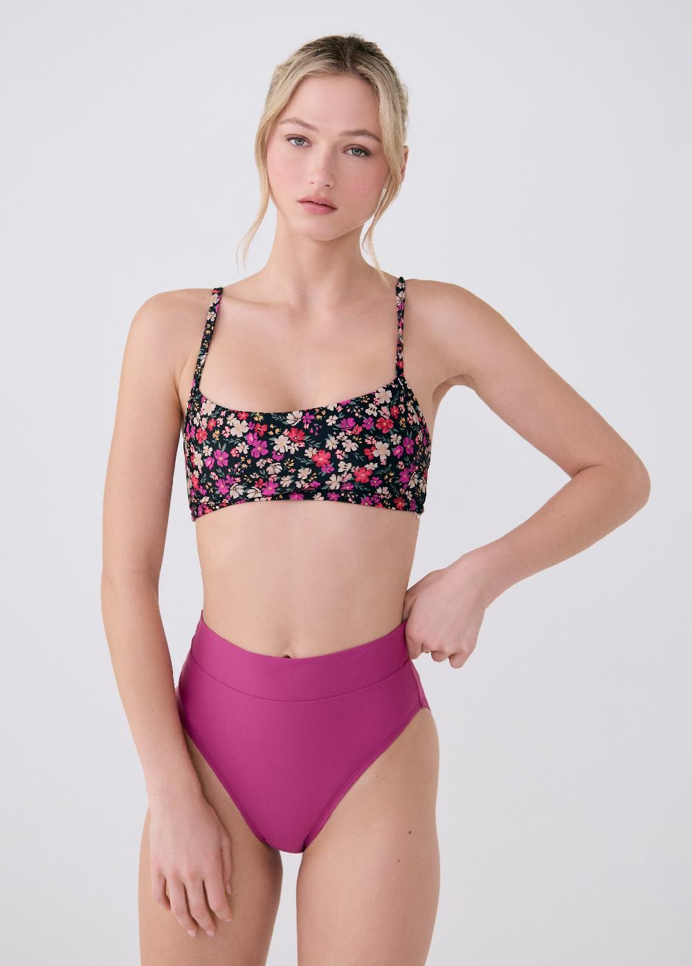 Lole Mojito Bikini Bottoms