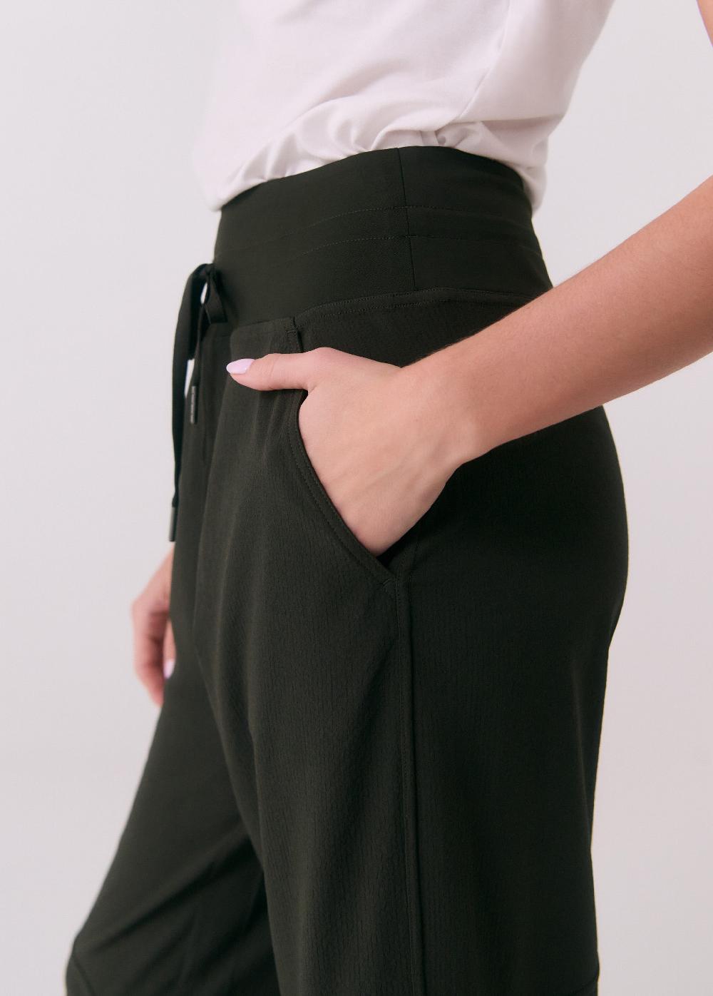 Lole Momentum Cropped Pants