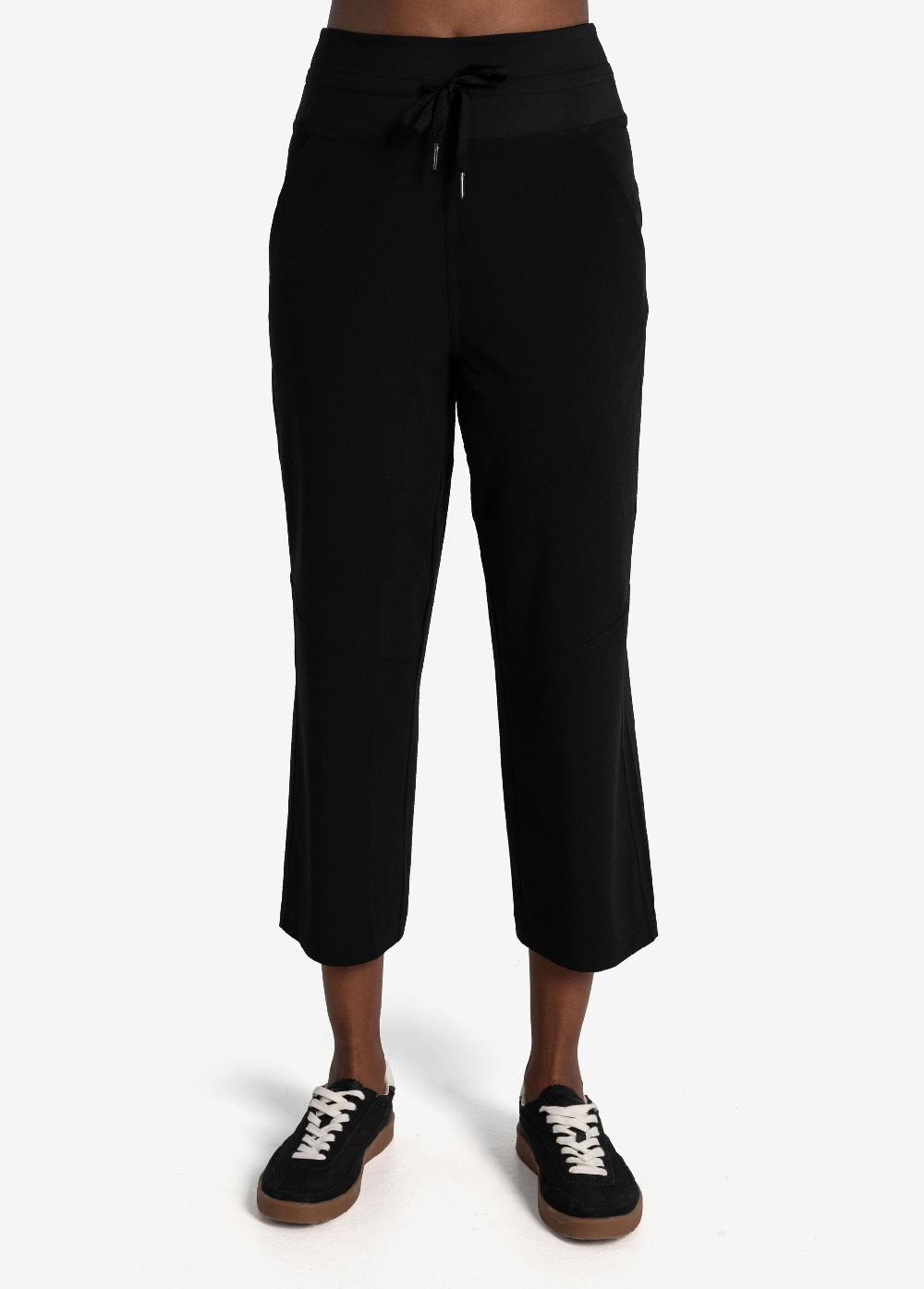 lole Momentum Cropped Pants