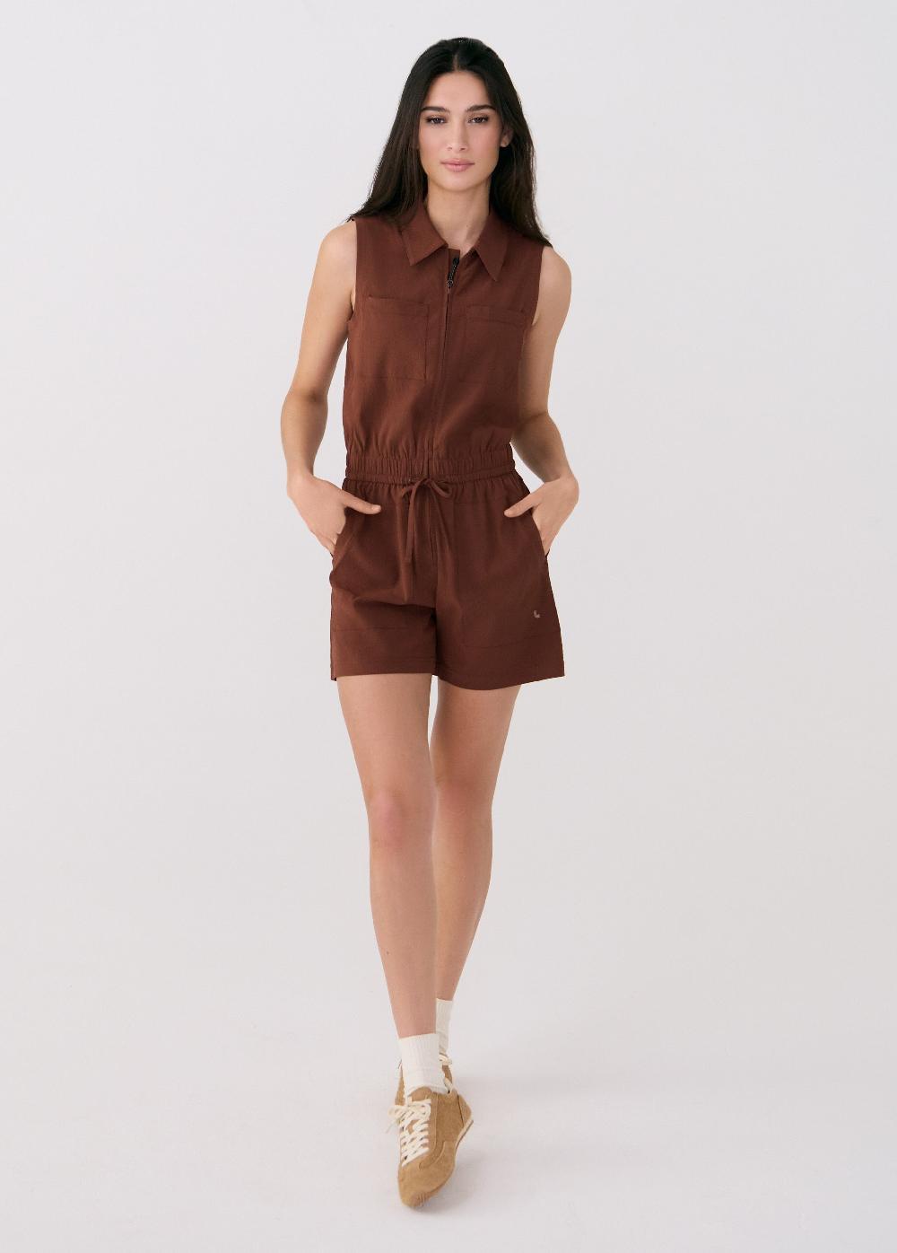 Lole Momentum Romper
