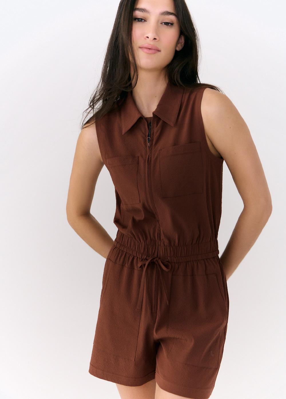 Lole Momentum Romper