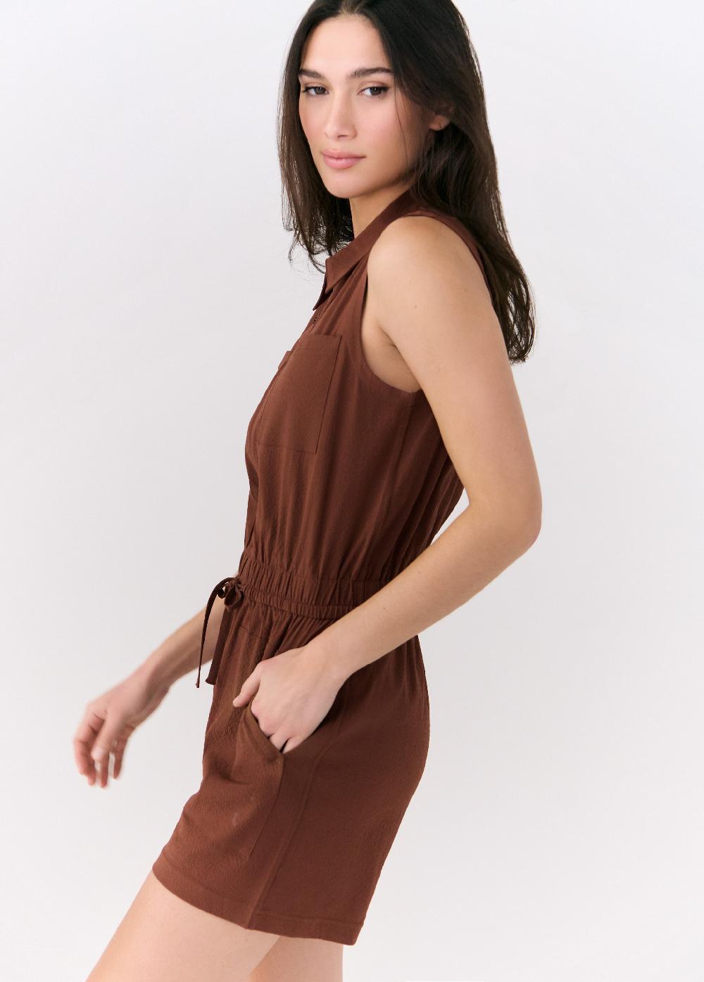 Lole Momentum Romper