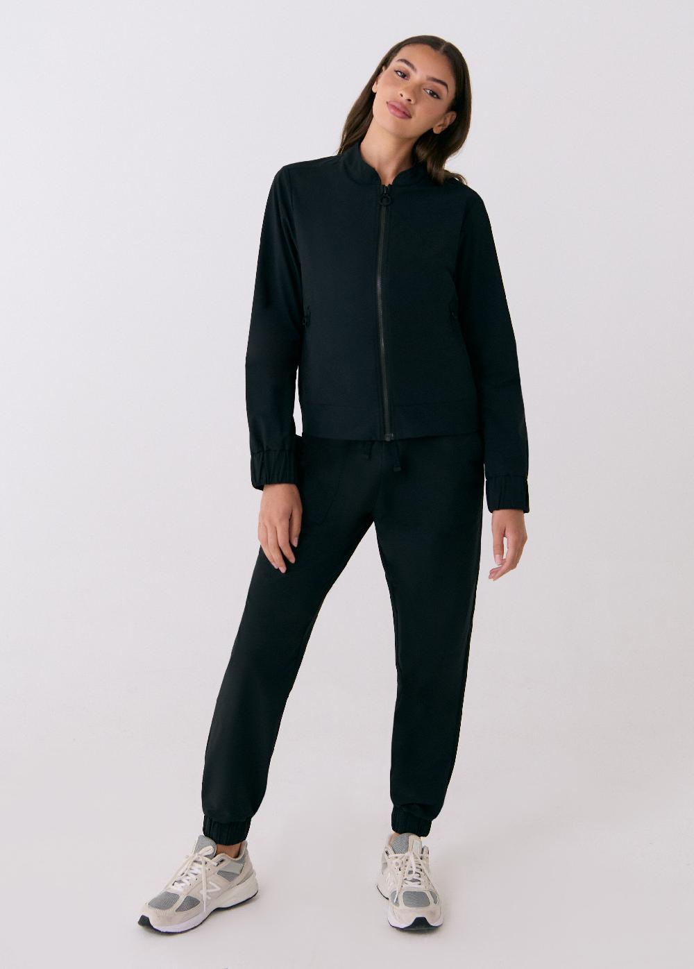 Lole Momentum Tech Bomber