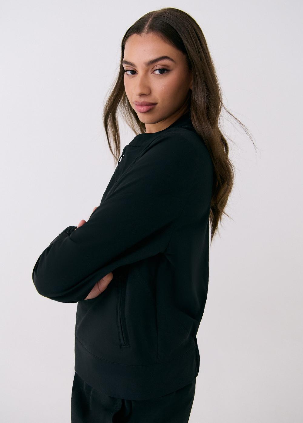 Lole Momentum Tech Bomber