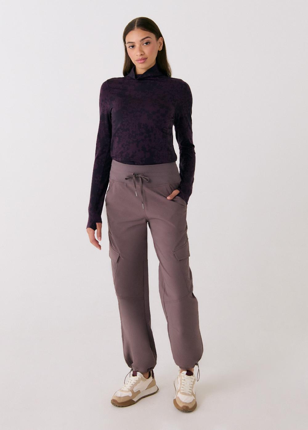 Lole Momentum Tech Cargo Pants