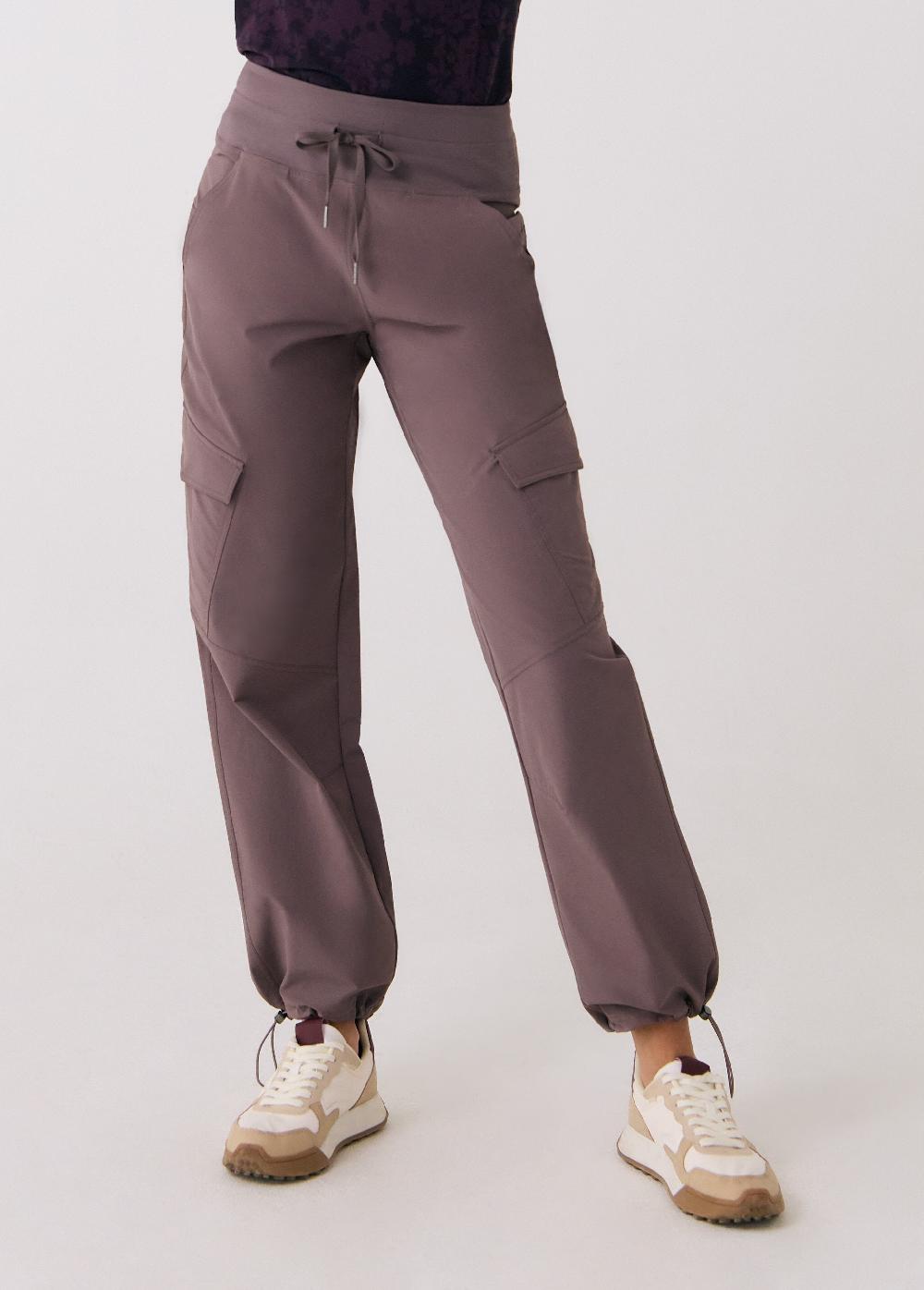 Lole Momentum Tech Cargo Pants