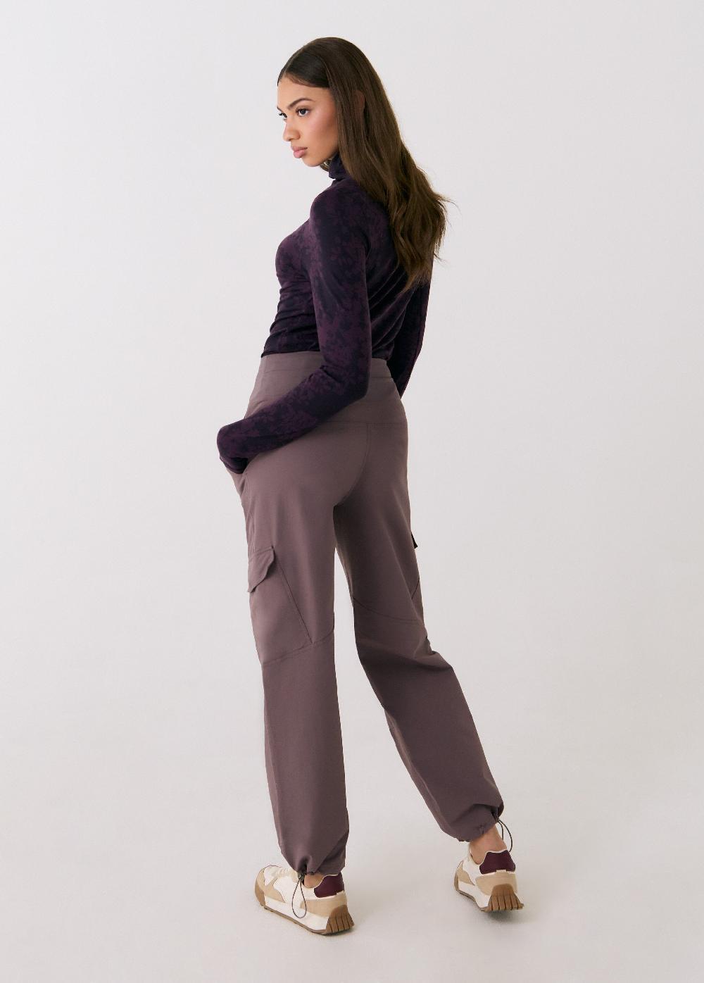 Lole Momentum Tech Cargo Pants