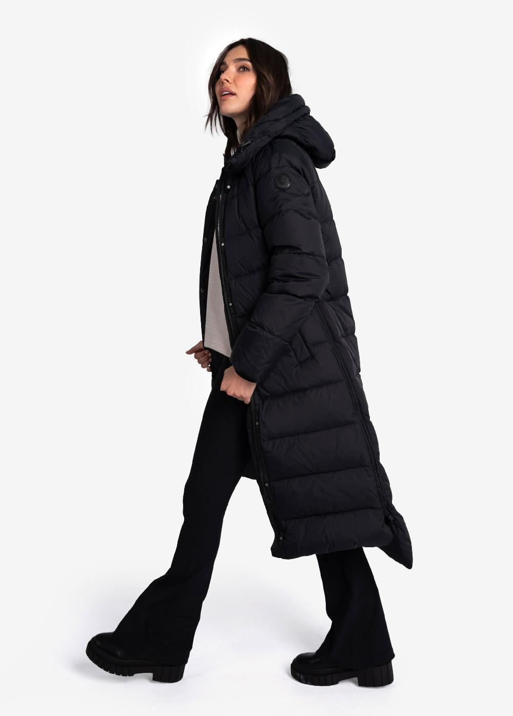 Lole Nora Winter Down Jacket