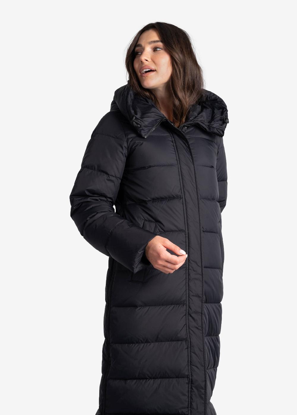 Lole Nora Winter Down Jacket