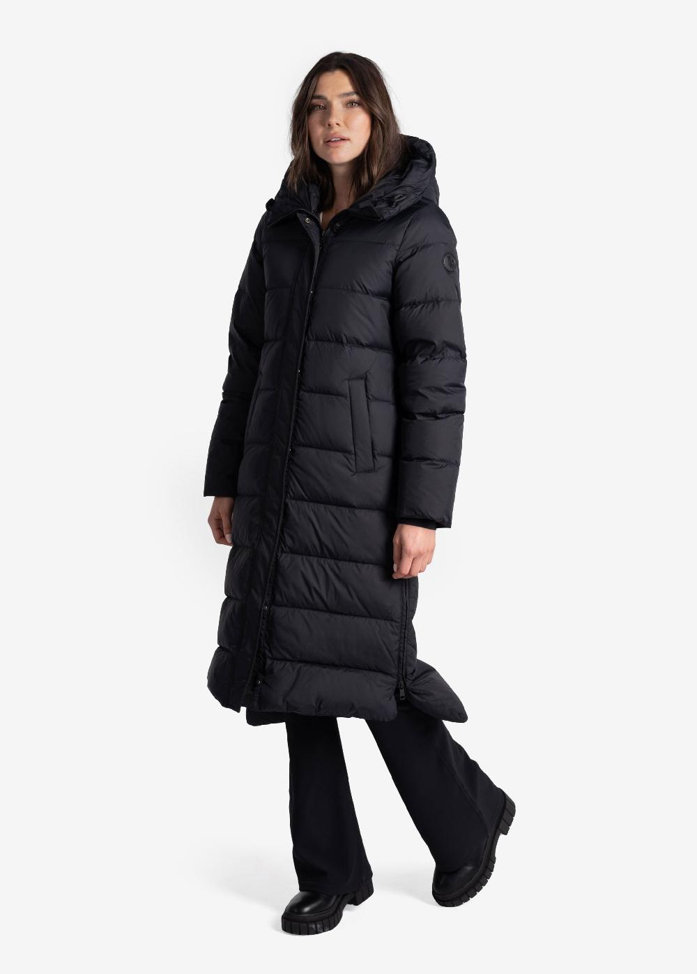 Lole Nora Winter Down Jacket