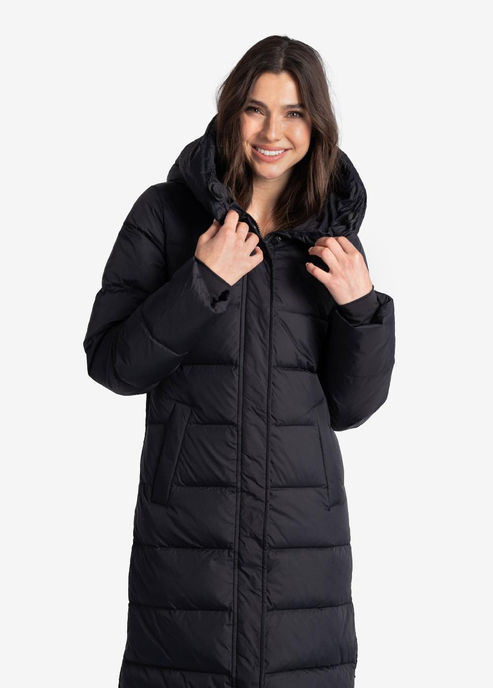 lole Nora Winter Down Jacket