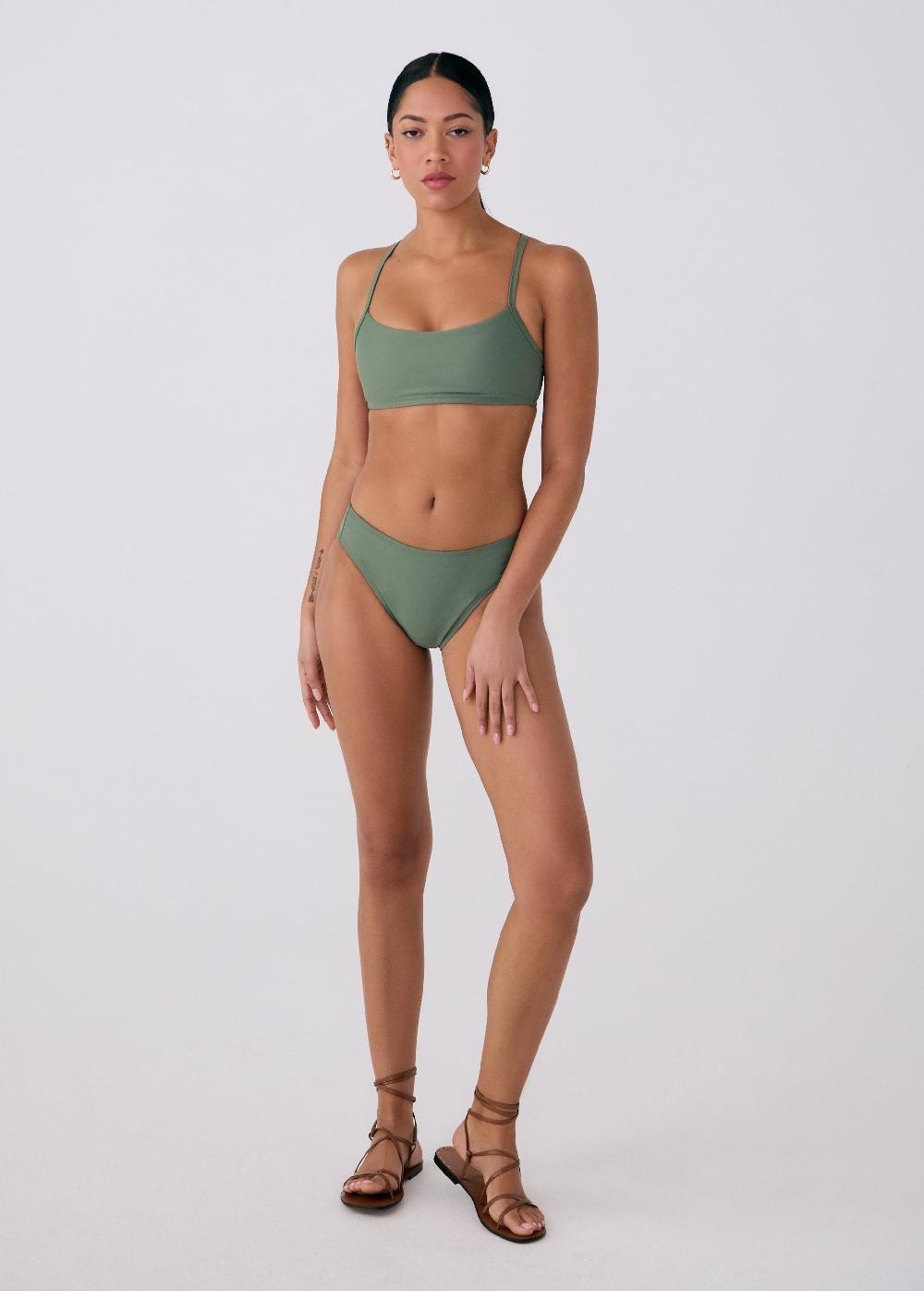 Lole Ocean Bikini Bottoms
