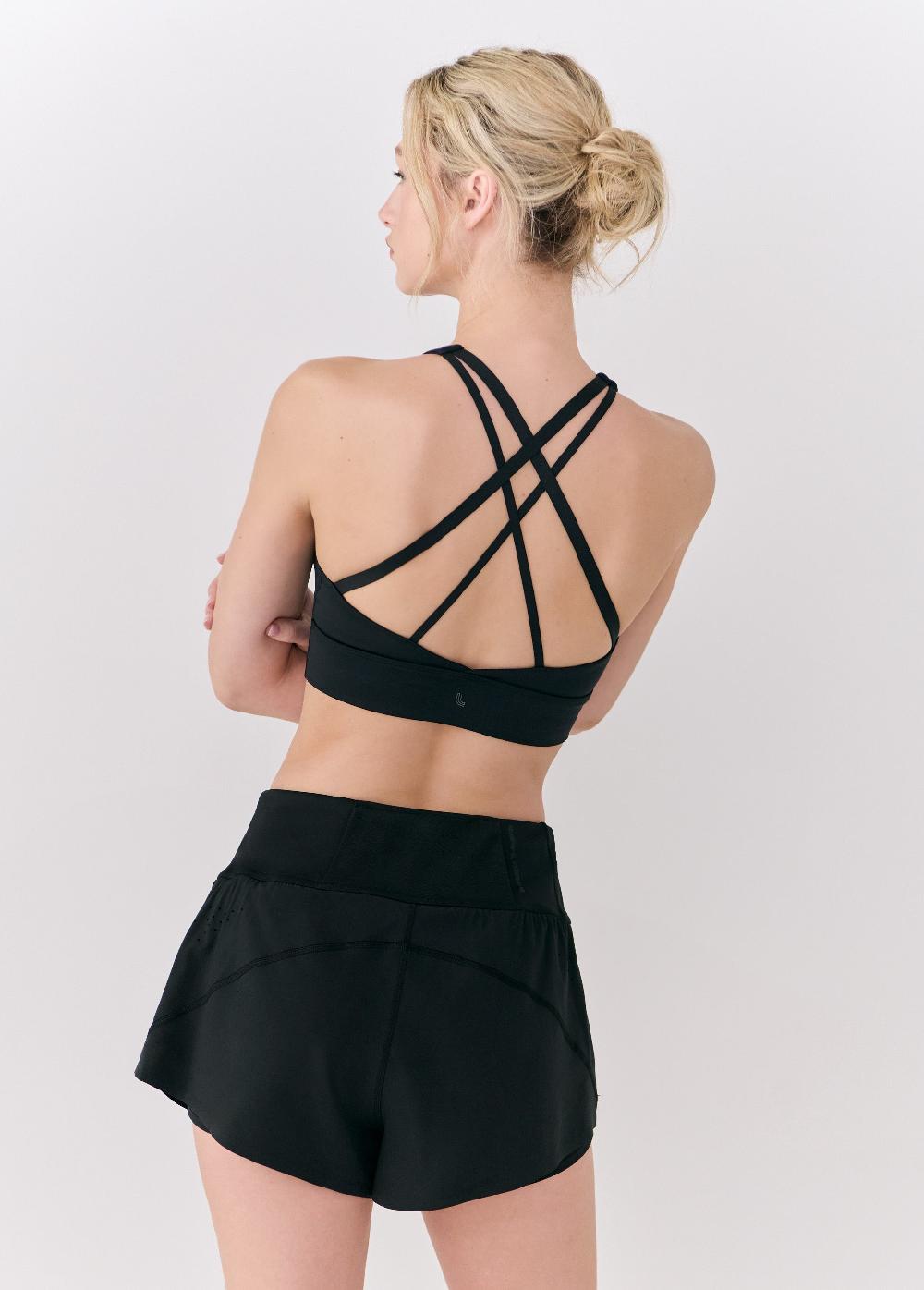 Lole Olivie Active Shorts