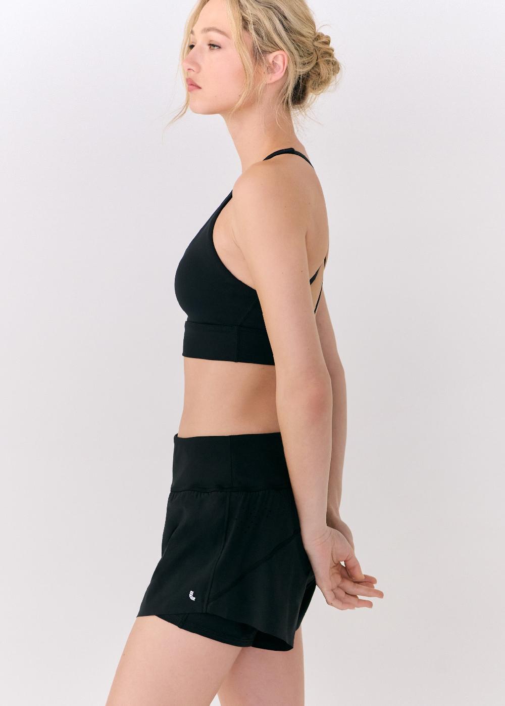 Lole Olivie Active Shorts