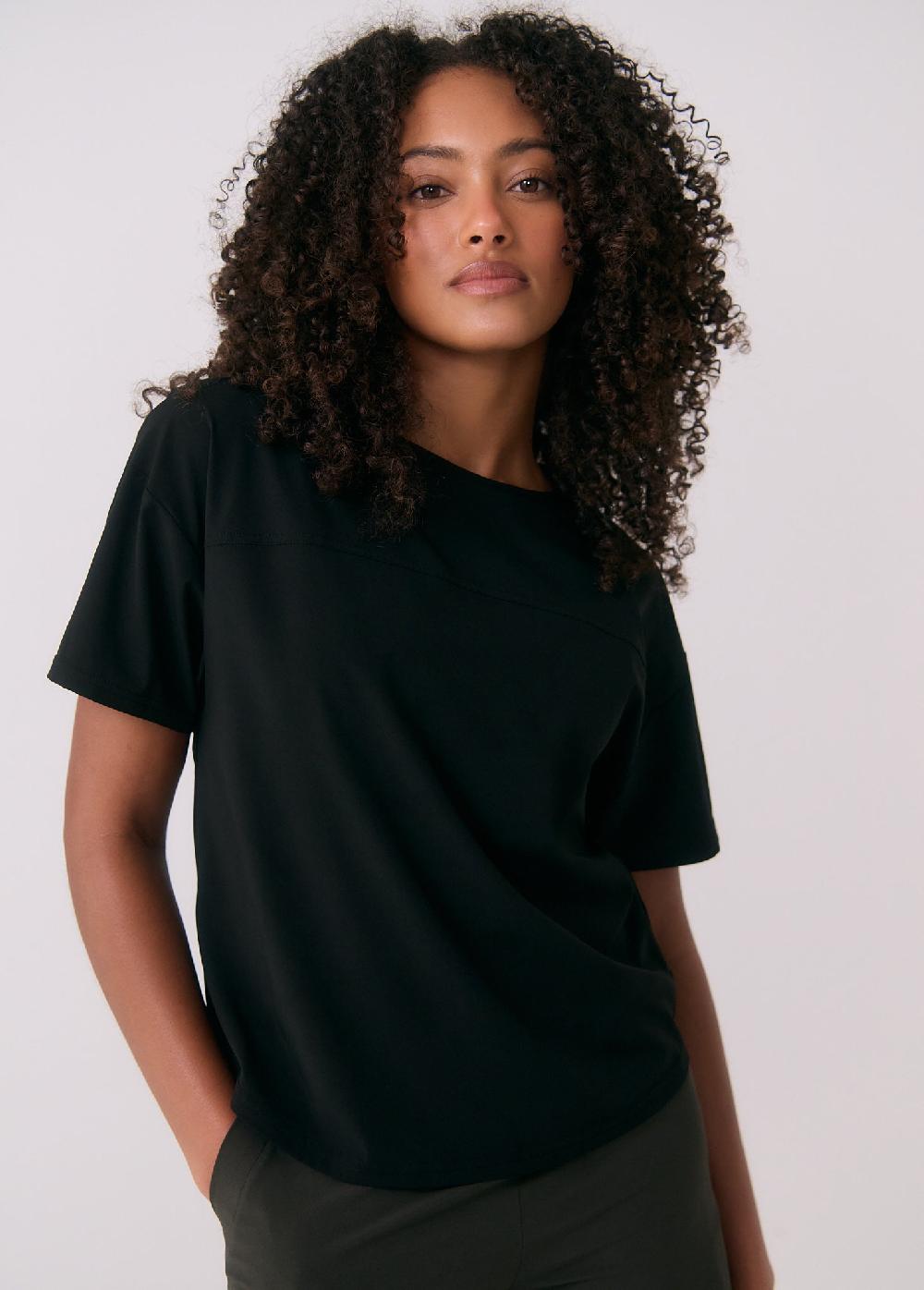 Lole Olivie Short Sleeve Shirt