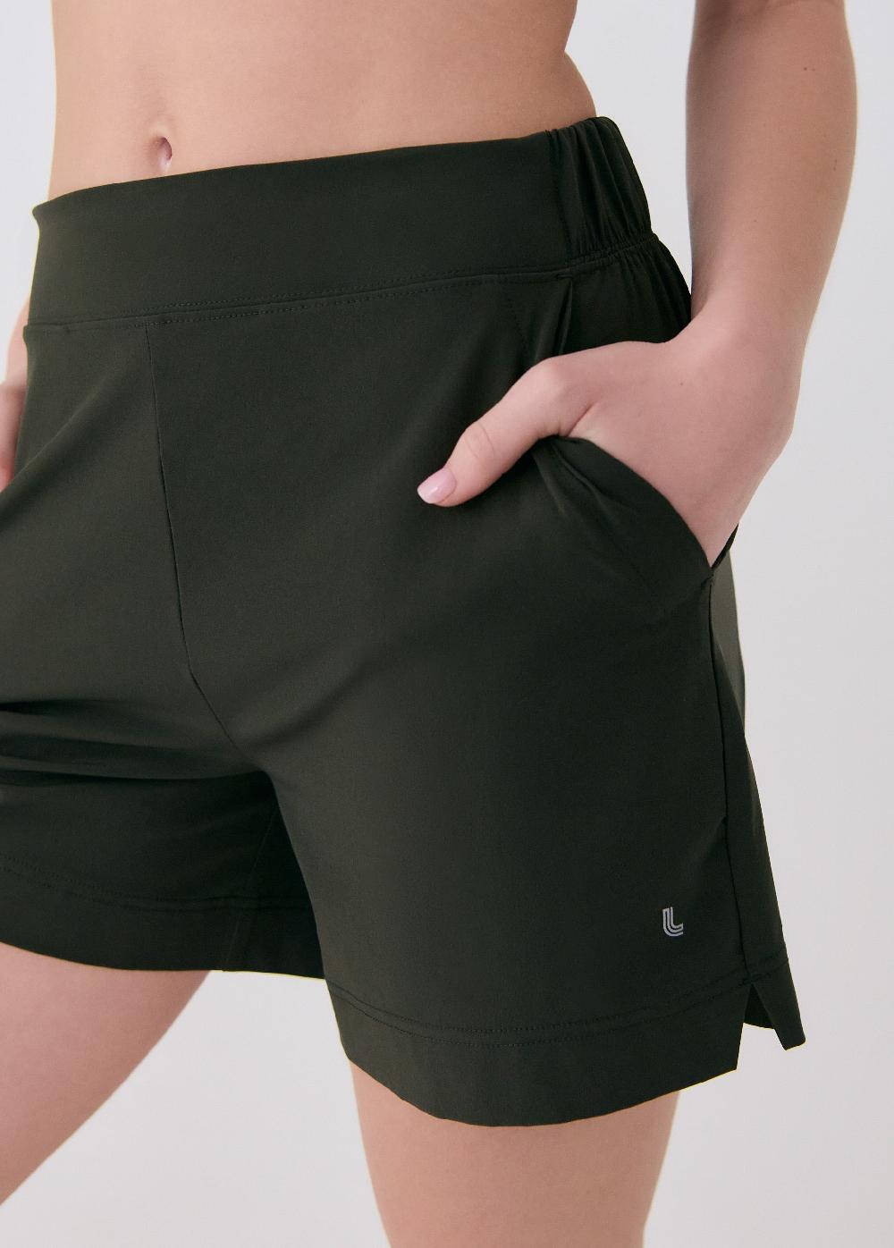 Lole Olivie Shorts